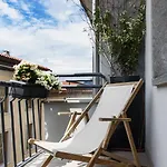 Suite11 Nyaraló