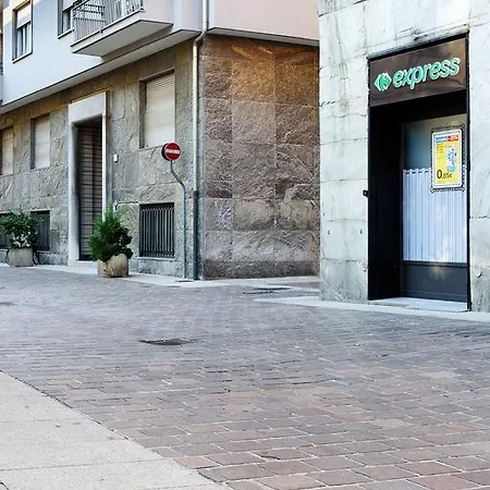 Suite11 Semesterbostad