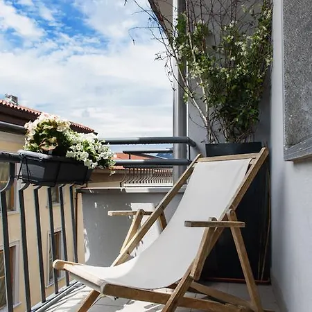 Suite11 Vakantiehuis