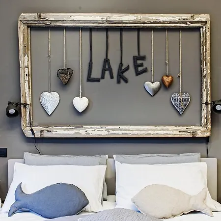 Vakantiehuis Suite11 *