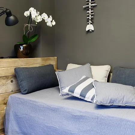 Suite11 Vakantiehuis Como