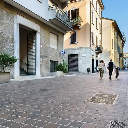 Suite11 Vakantiehuis