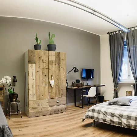 Suite11 Vakantiehuis *