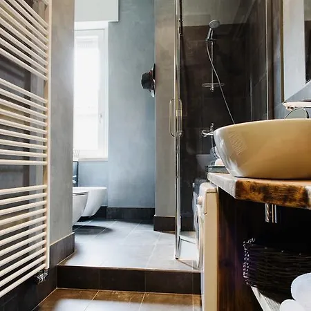 Suite11 Vakantiehuis