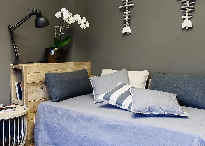 Suite11 別荘 コモ