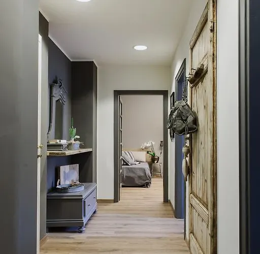 Σπίτι διακοπών Suite11 *